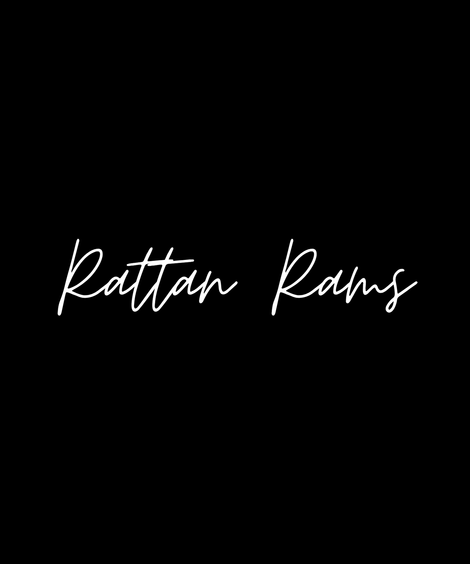 Rattan Rams