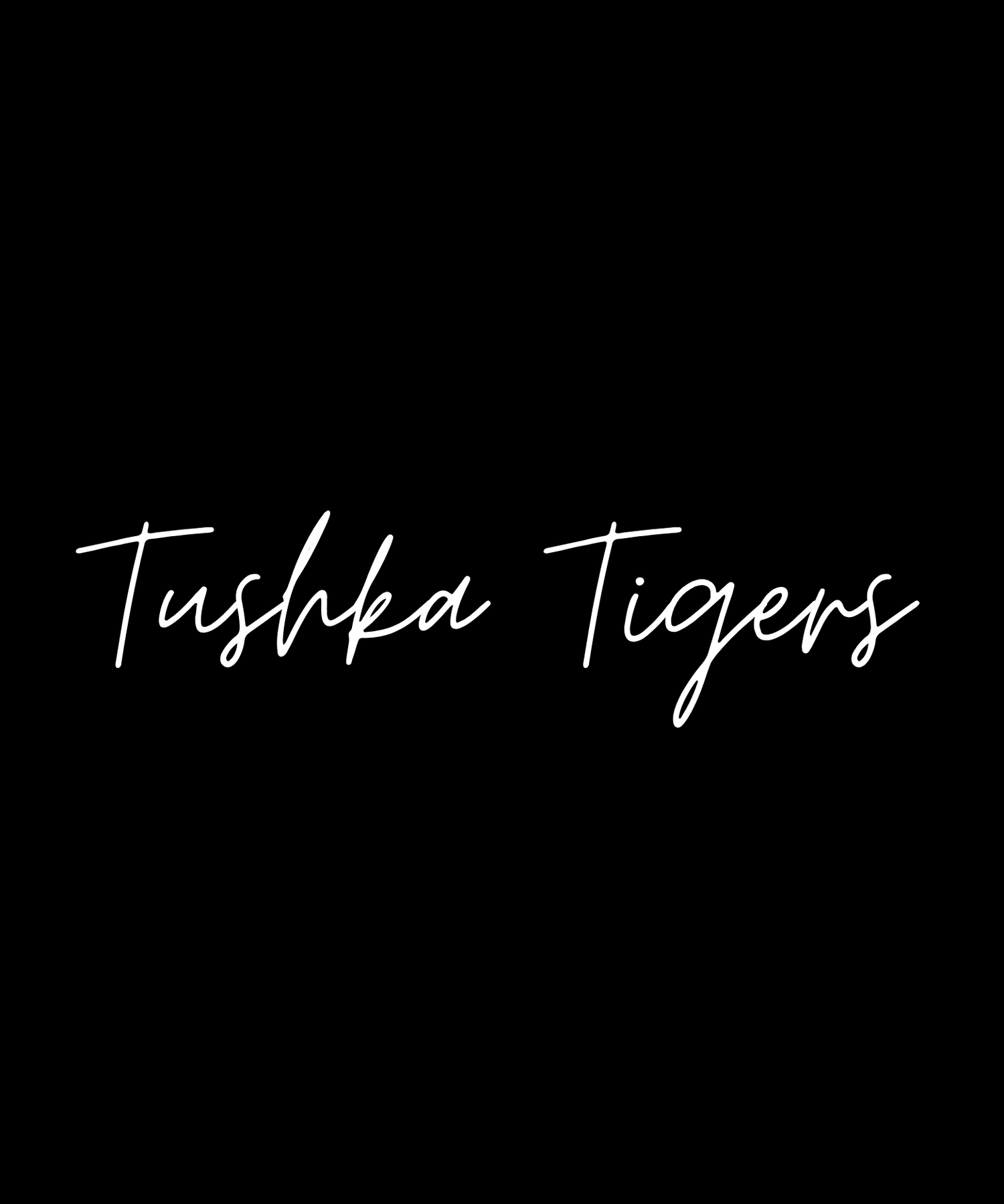 Tushka Tigers