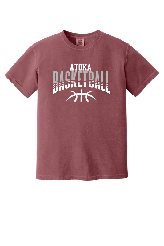 Atoka Basketball