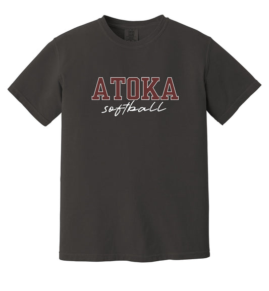 Atoka Softball